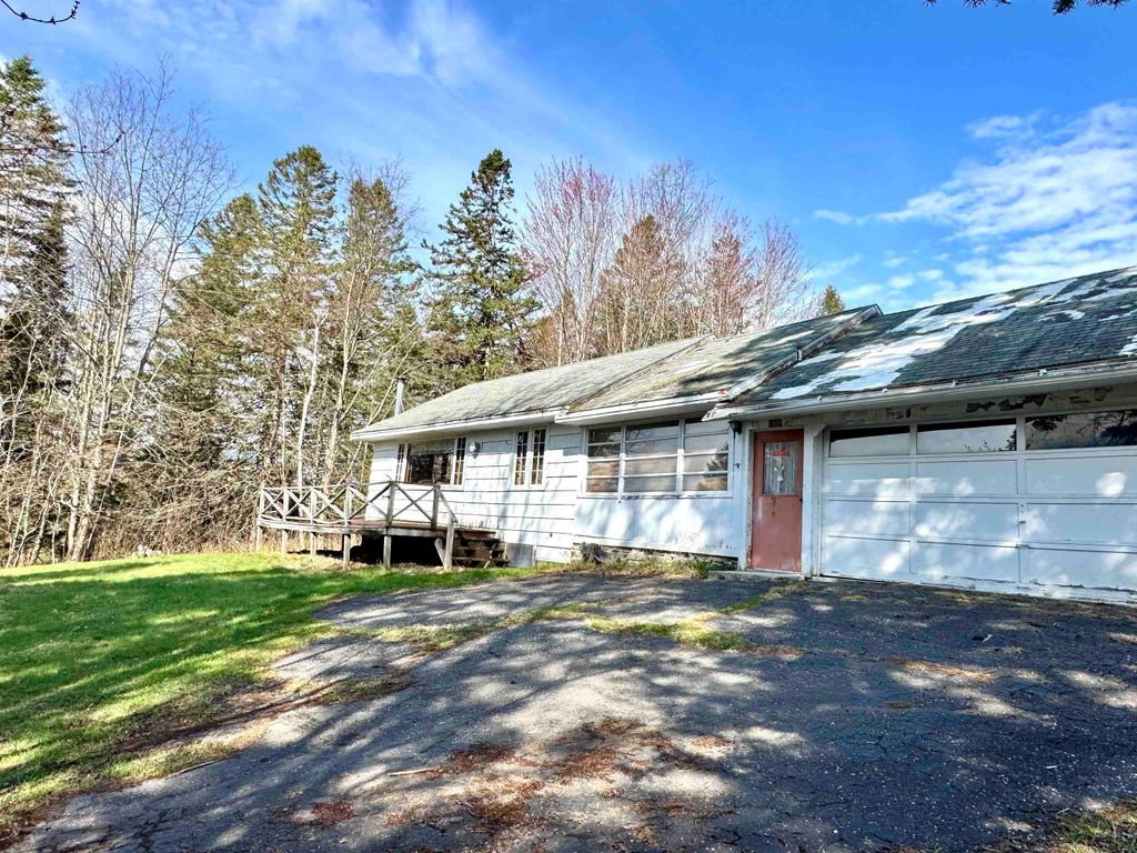 Photo of 1999 North Main Street, Pittsburg, NH 03592 (MLS # 5080350)