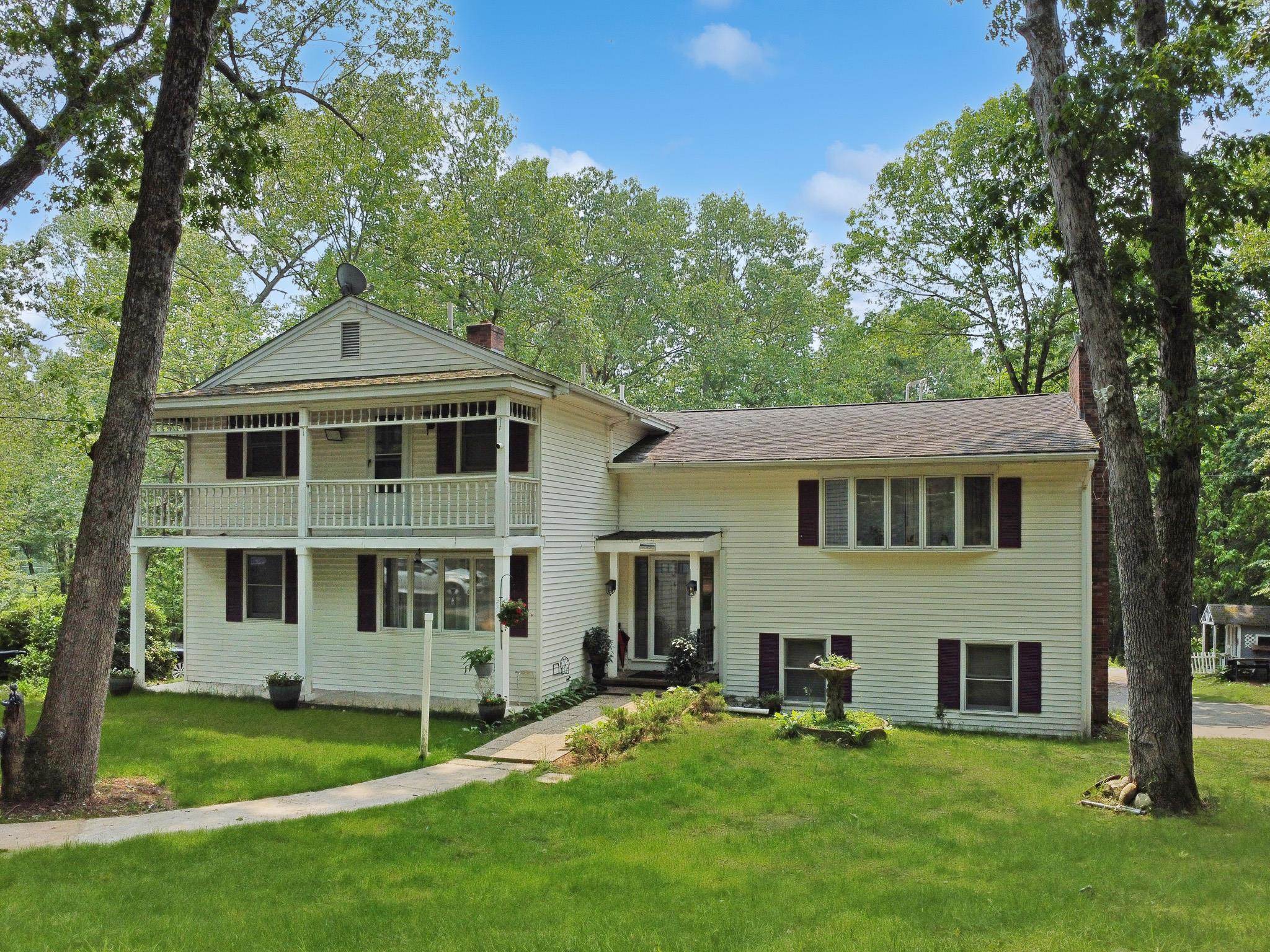 161 Bush Hill Road