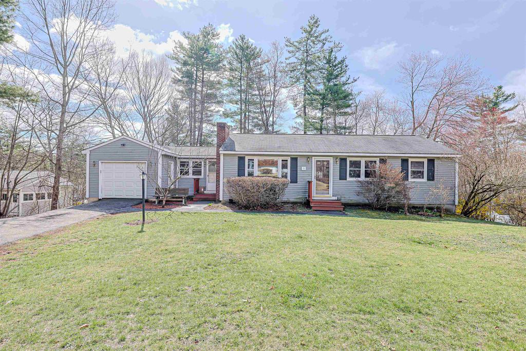 Photo of 10 Westborn Drive, Merrimack, NH 03054 (MLS # 5084154)