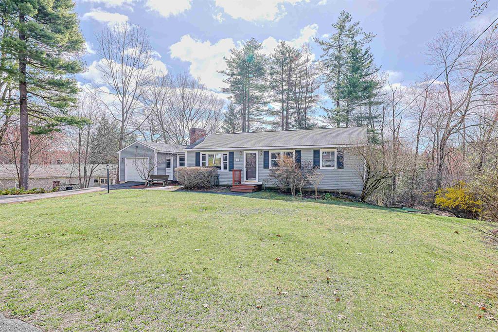 Photo of 10 Westborn Drive, Merrimack, NH 03054 (MLS # 5084154)