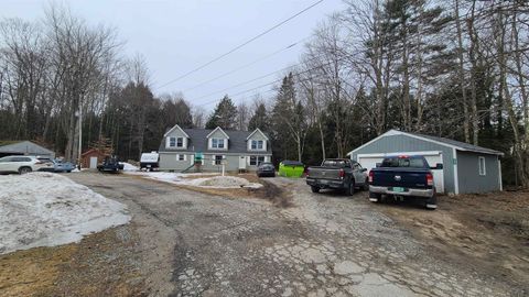 296 Holden Road Chittenden VT 05737