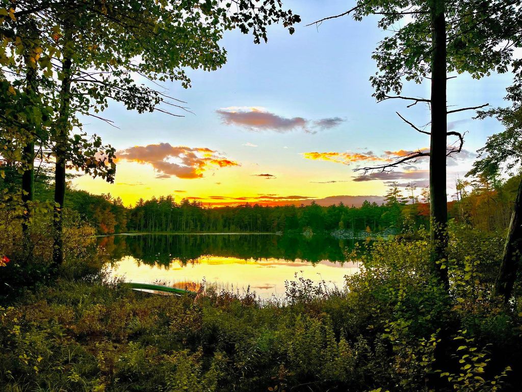 Photo of 102 Collins Pond Road, Fitzwilliam, NH 03447 (MLS # 5063252)