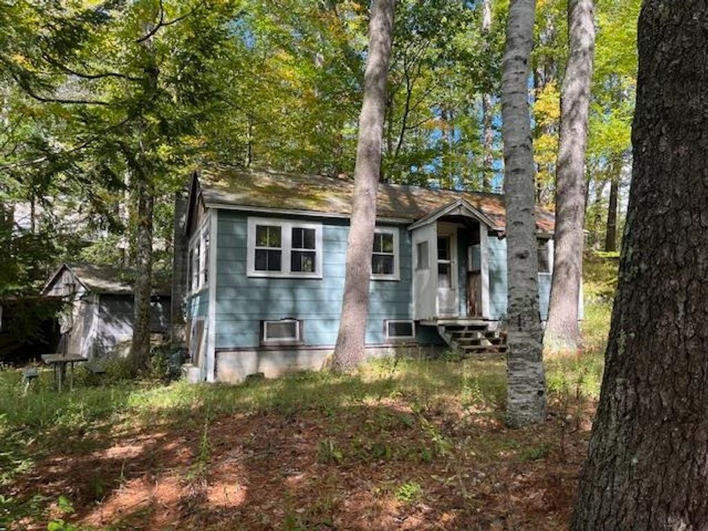 Photo of 102 Collins Pond Road, Fitzwilliam, NH 03447 (MLS # 5063252)