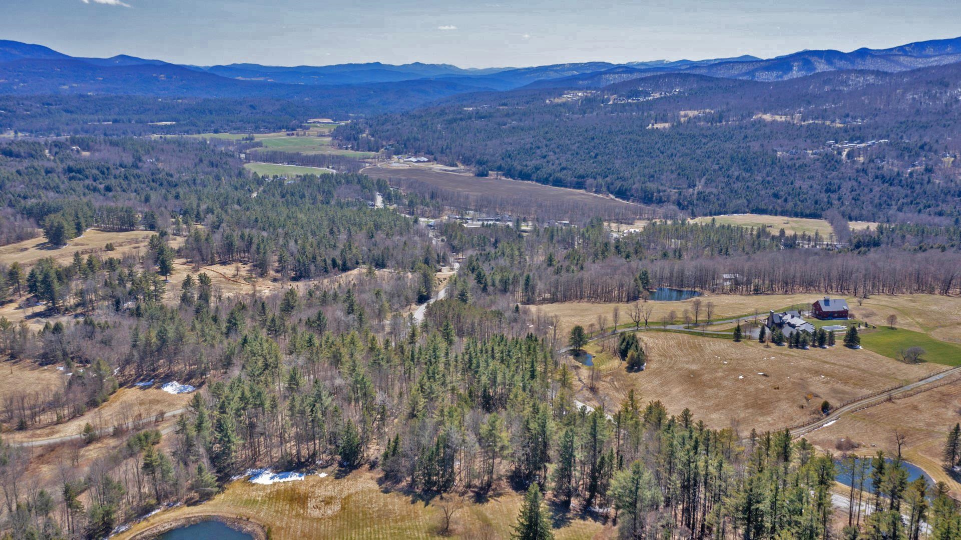 0 Edson Hill Road