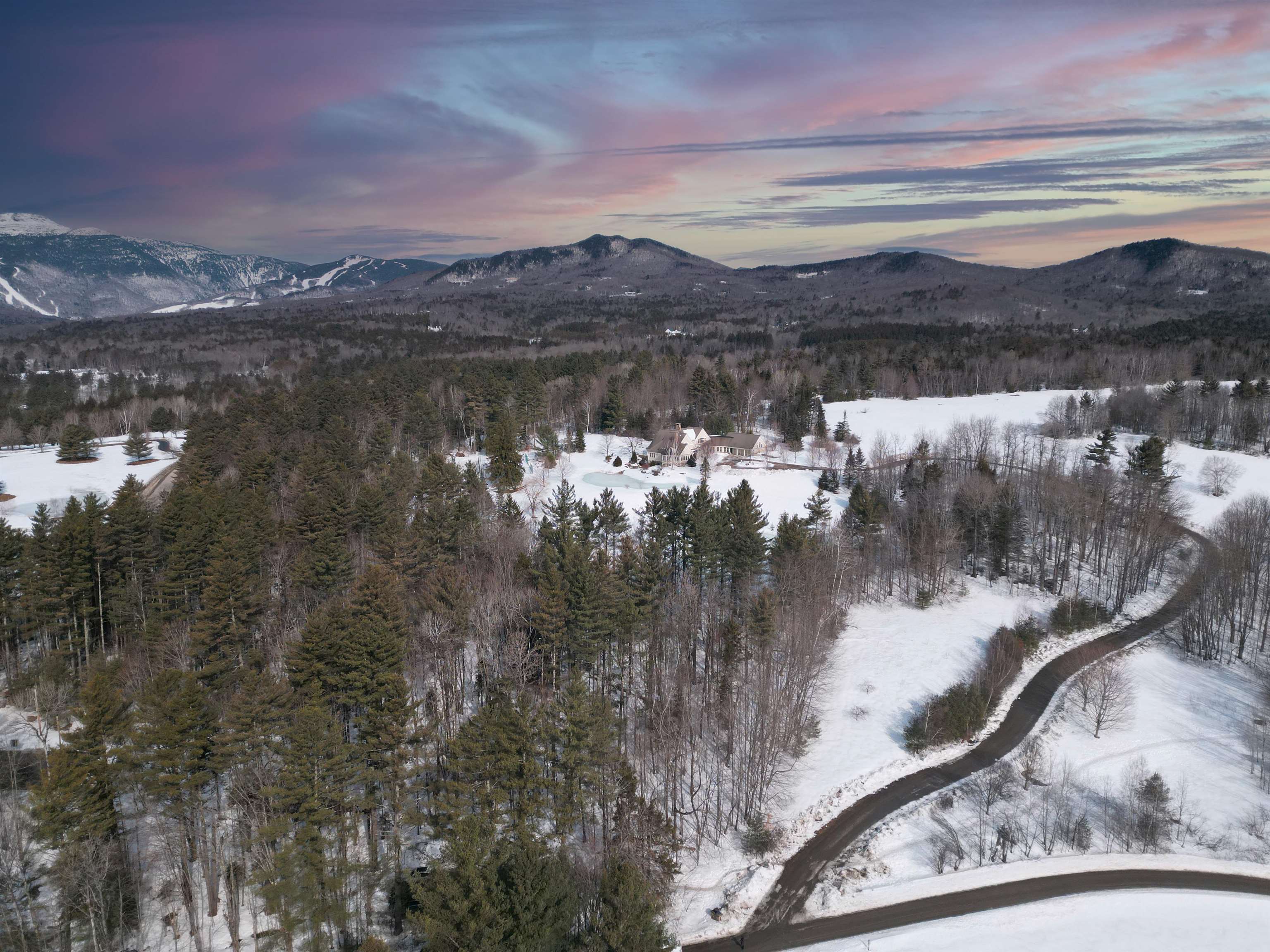 0 Edson Hill Road