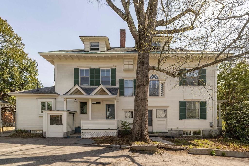 Photo of 110 School Street, Concord, NH 03301 (MLS # 5086851)