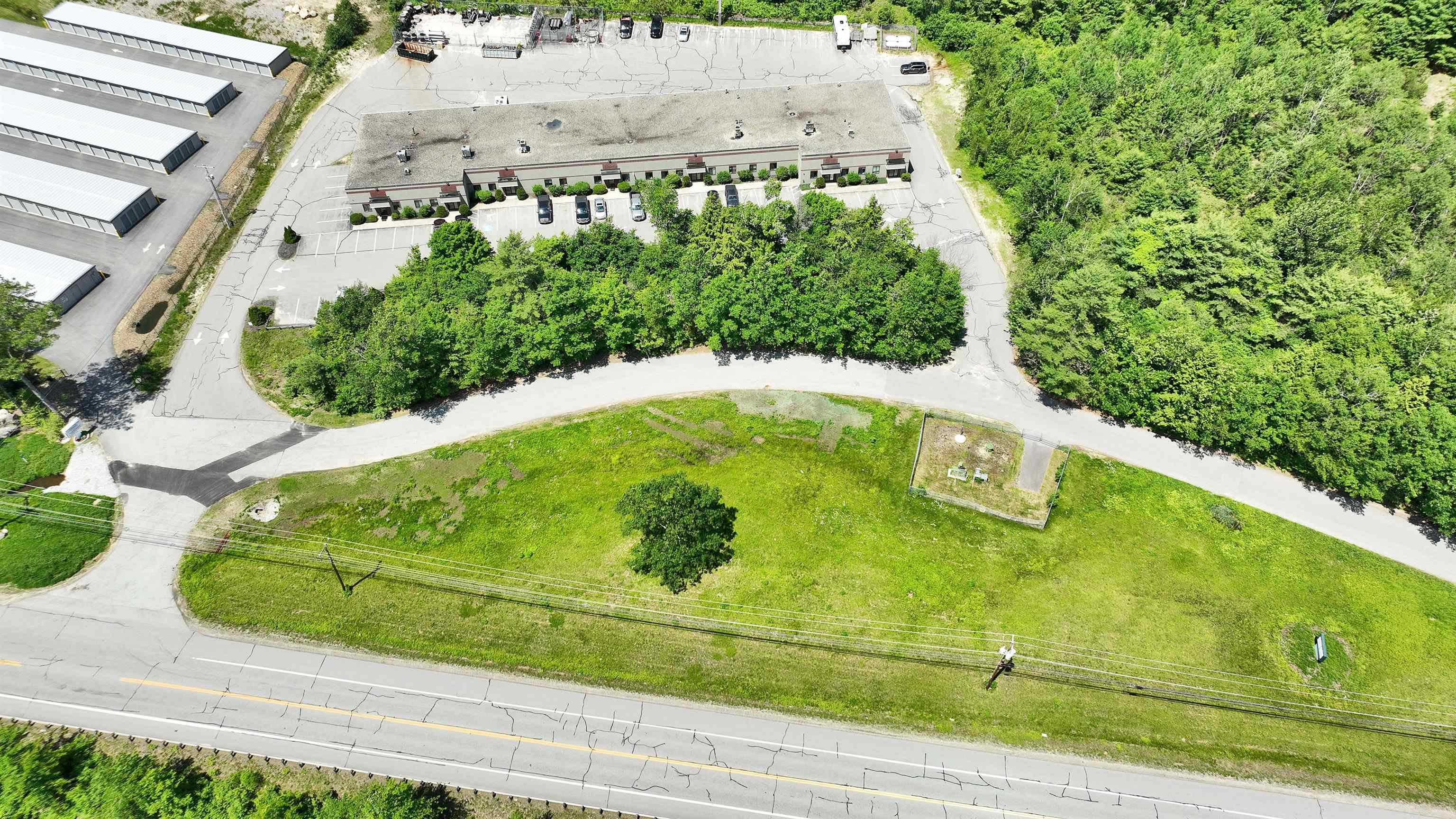 425 Jaffrey Road A