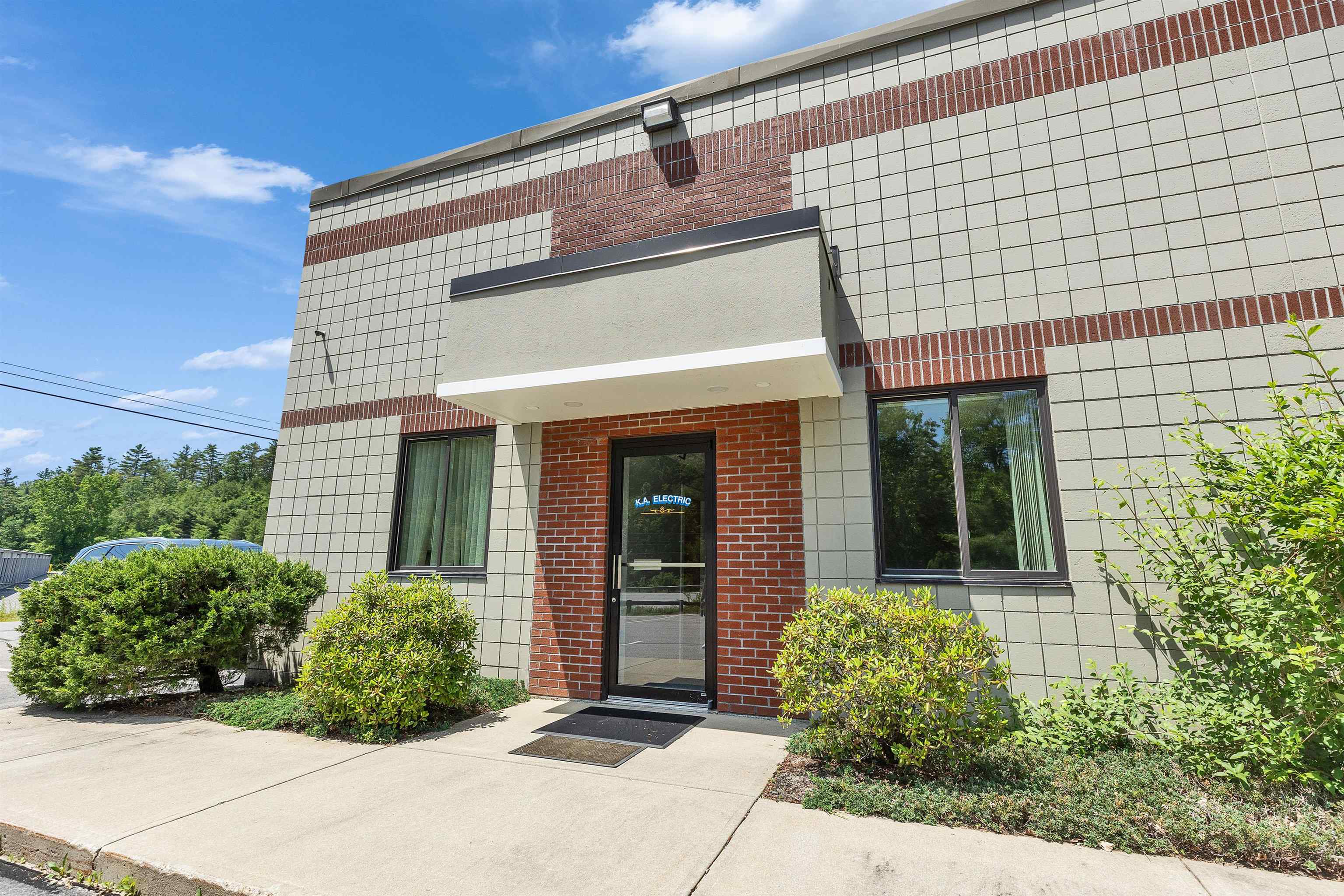 425 Jaffrey Road A