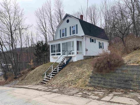 Photo of 243 Sweden Street, Berlin, NH 03570 (MLS # 5079308)