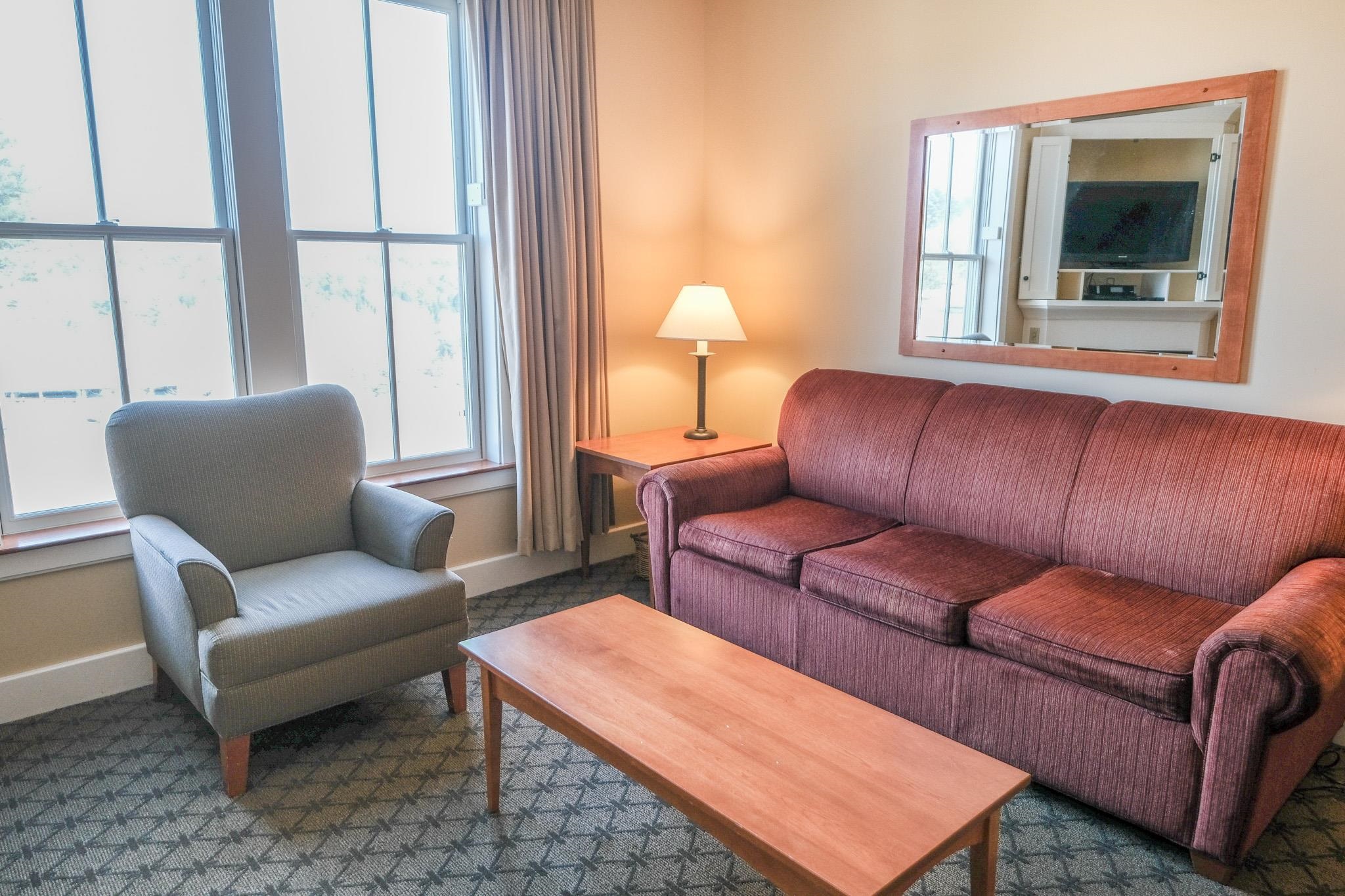448 QIV Jackson Gore Inn 448 QIV