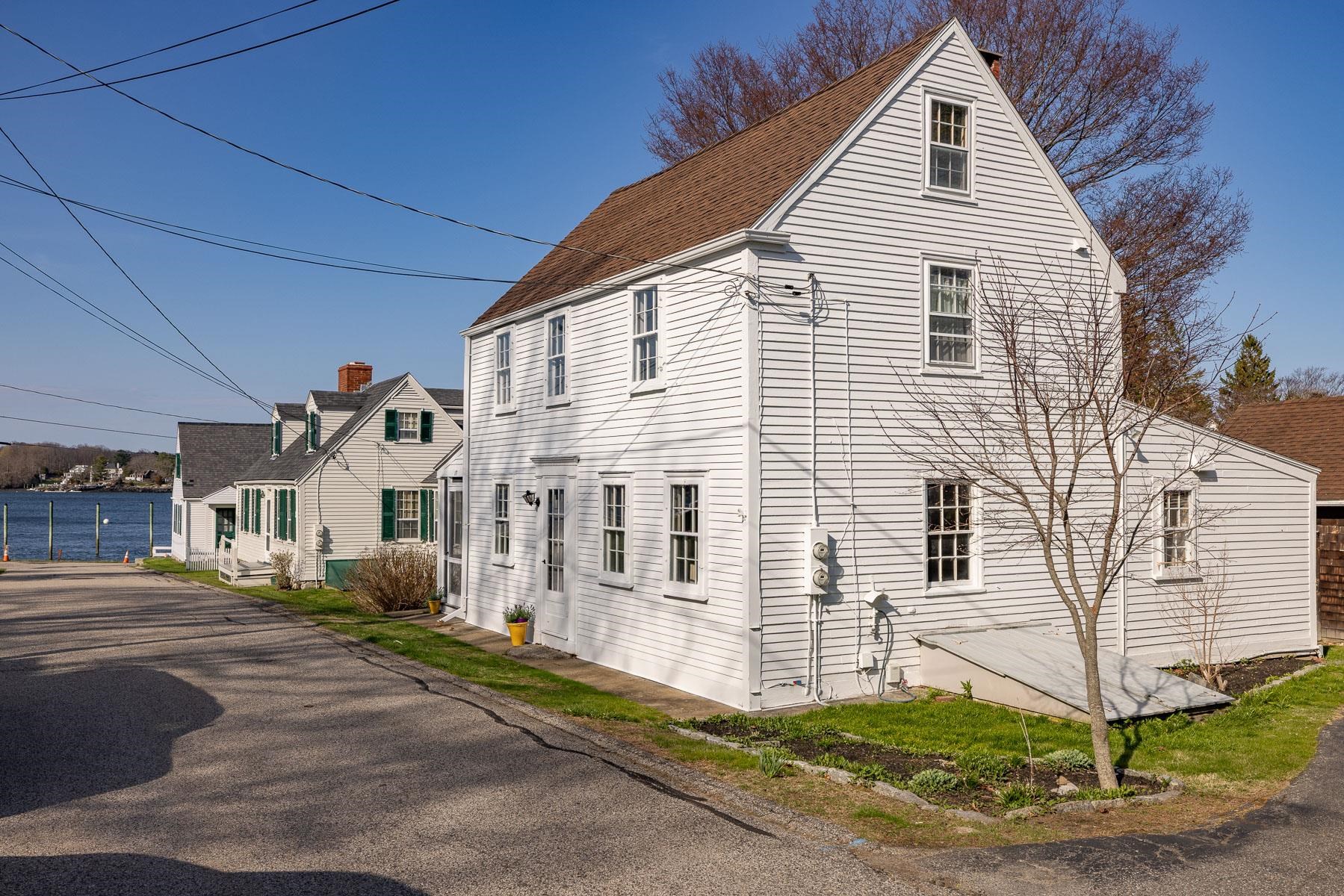 17 Elm Court