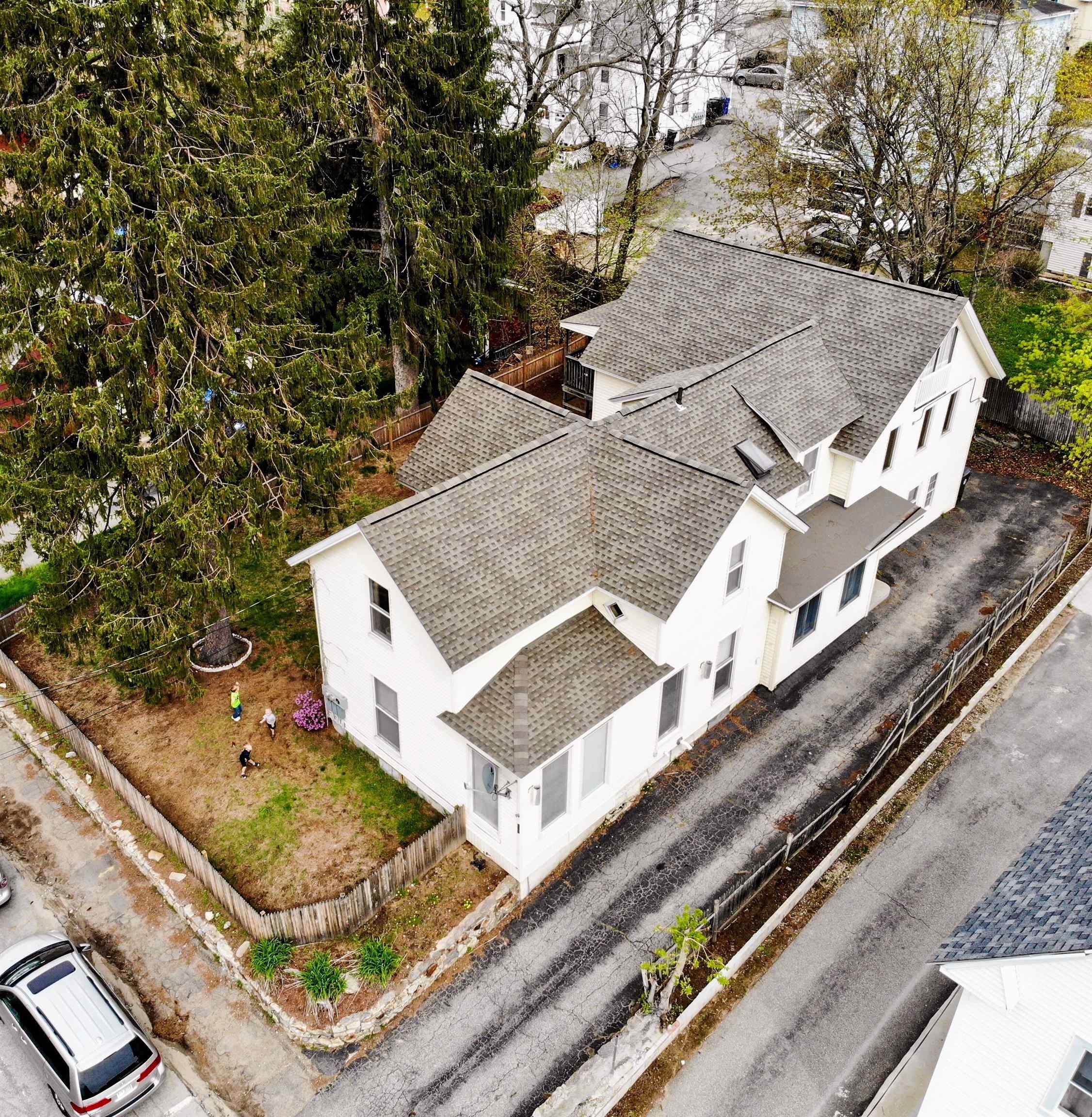 550 Lake Avenue