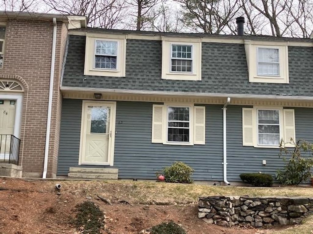 Photo of 63 Cannongate Iii Road #3, Nashua, NH 03063 (MLS # 5079397)