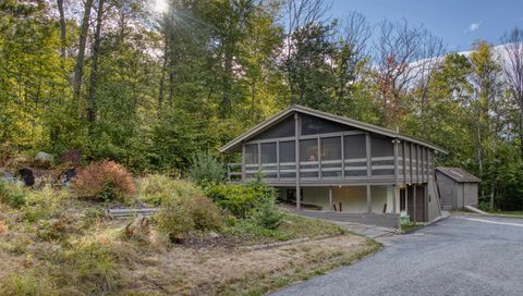 97 Red Ridge Lane Conway NH 03860