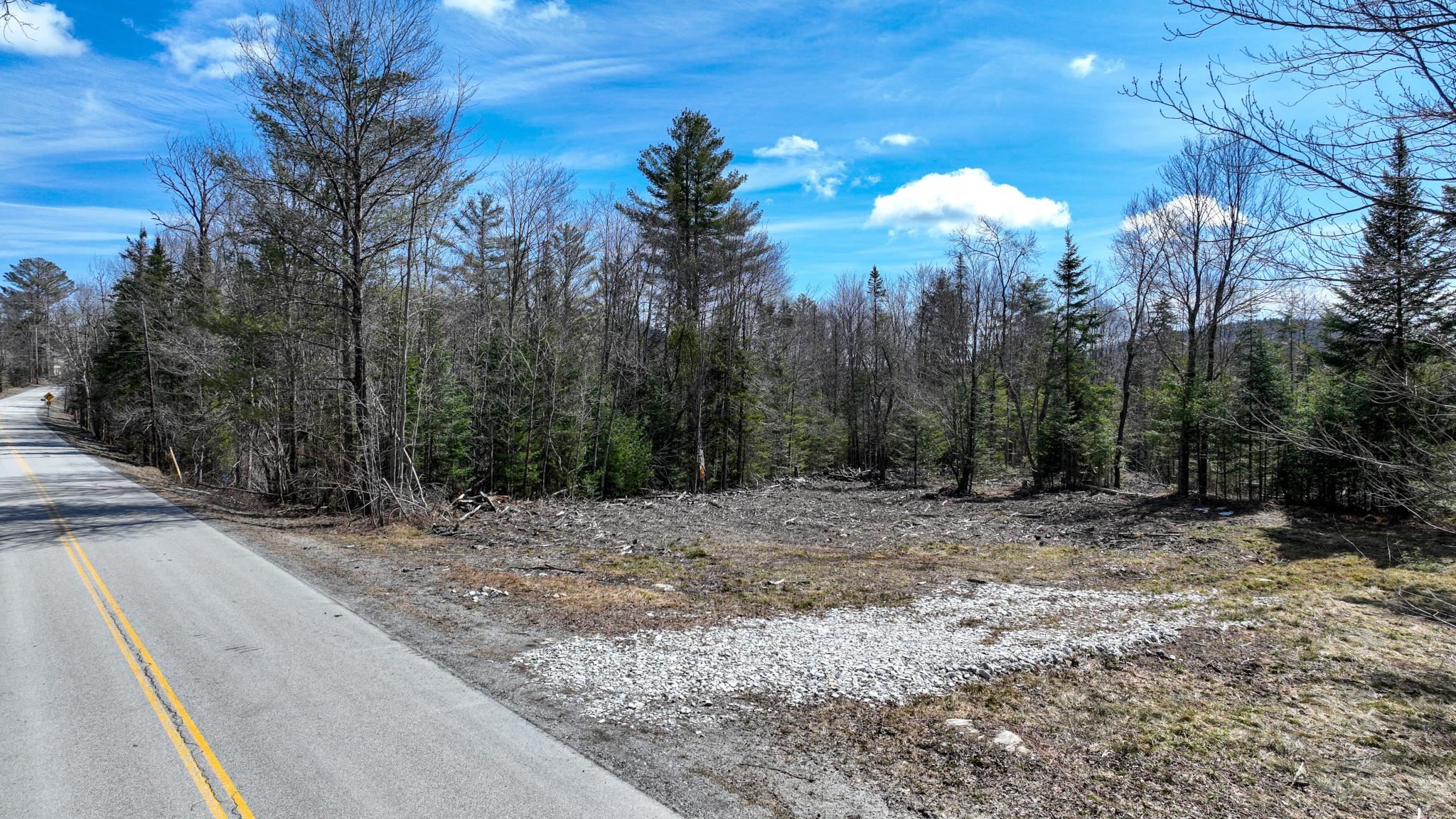 8856 Cold River Road