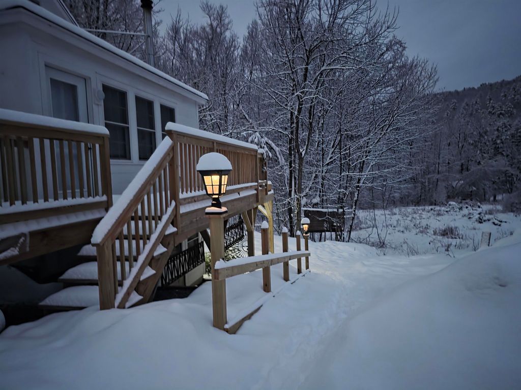 Photo of 529 Valley Road, Walpole, NH 03608 (MLS # 5065851)