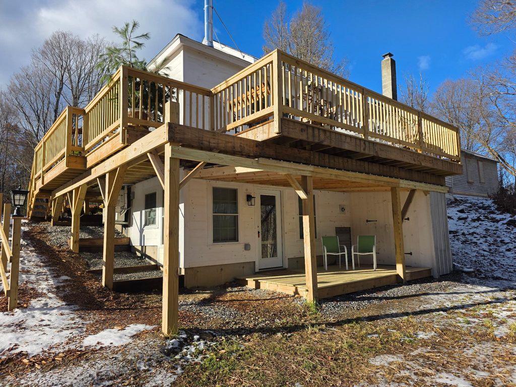 Photo of 529 Valley Road, Walpole, NH 03608 (MLS # 5065851)