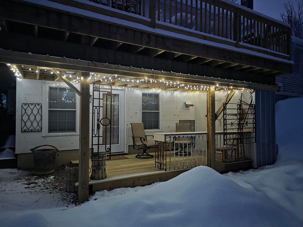 Photo of 529 Valley Road, Walpole, NH 03608 (MLS # 5065851)