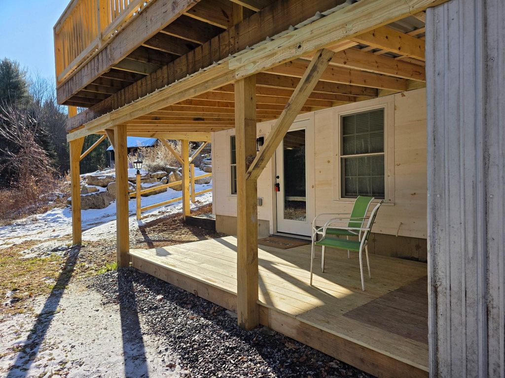 Photo of 529 Valley Road, Walpole, NH 03608 (MLS # 5065851)