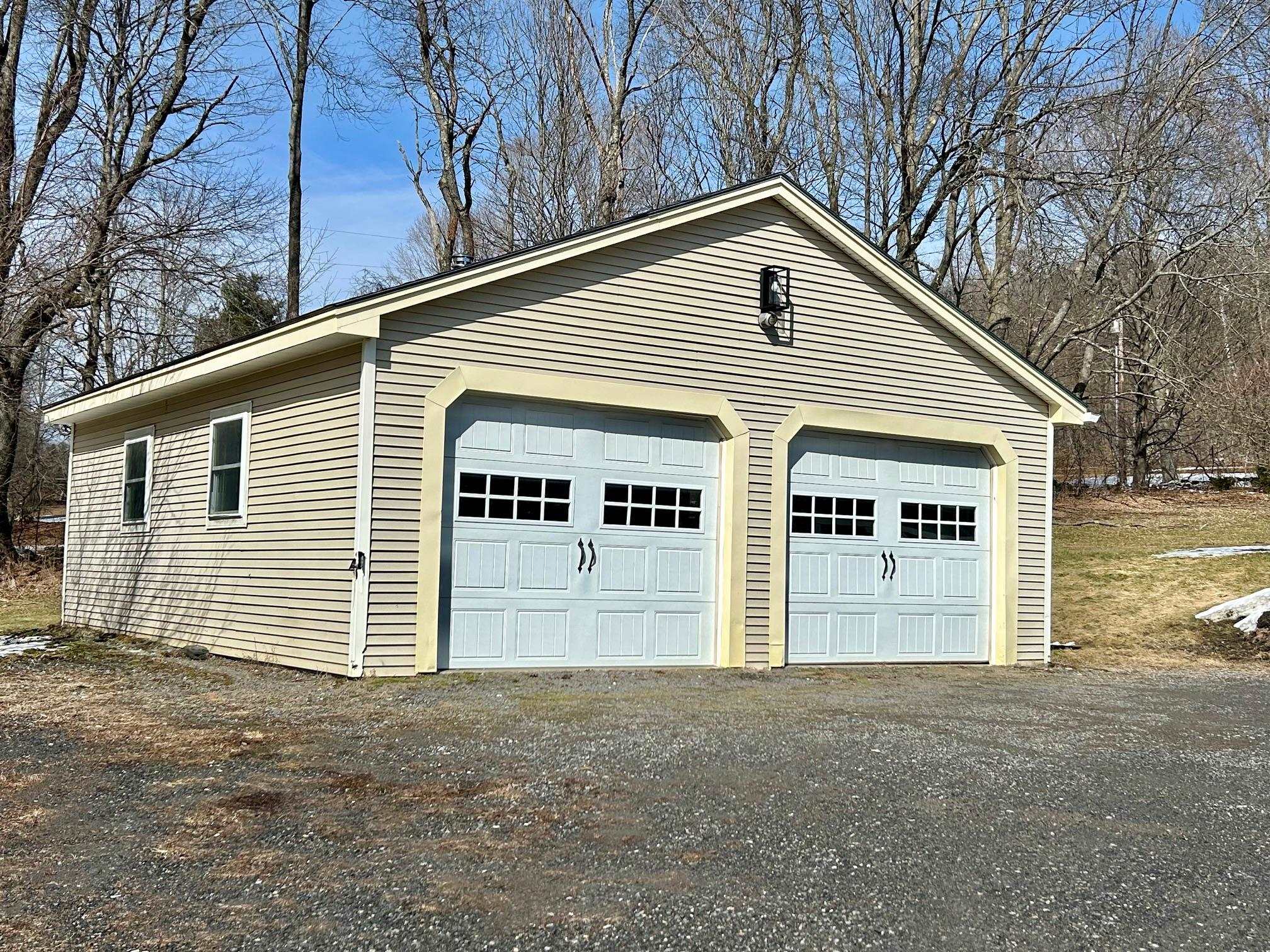 918 Hebard Hill Road