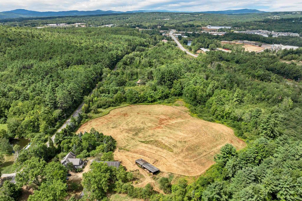 Photo of 0 Shaker Road, Northfield, NH 03276 (MLS # 5058812)