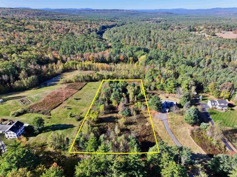 151 Carter Hill Road Concord NH 03301