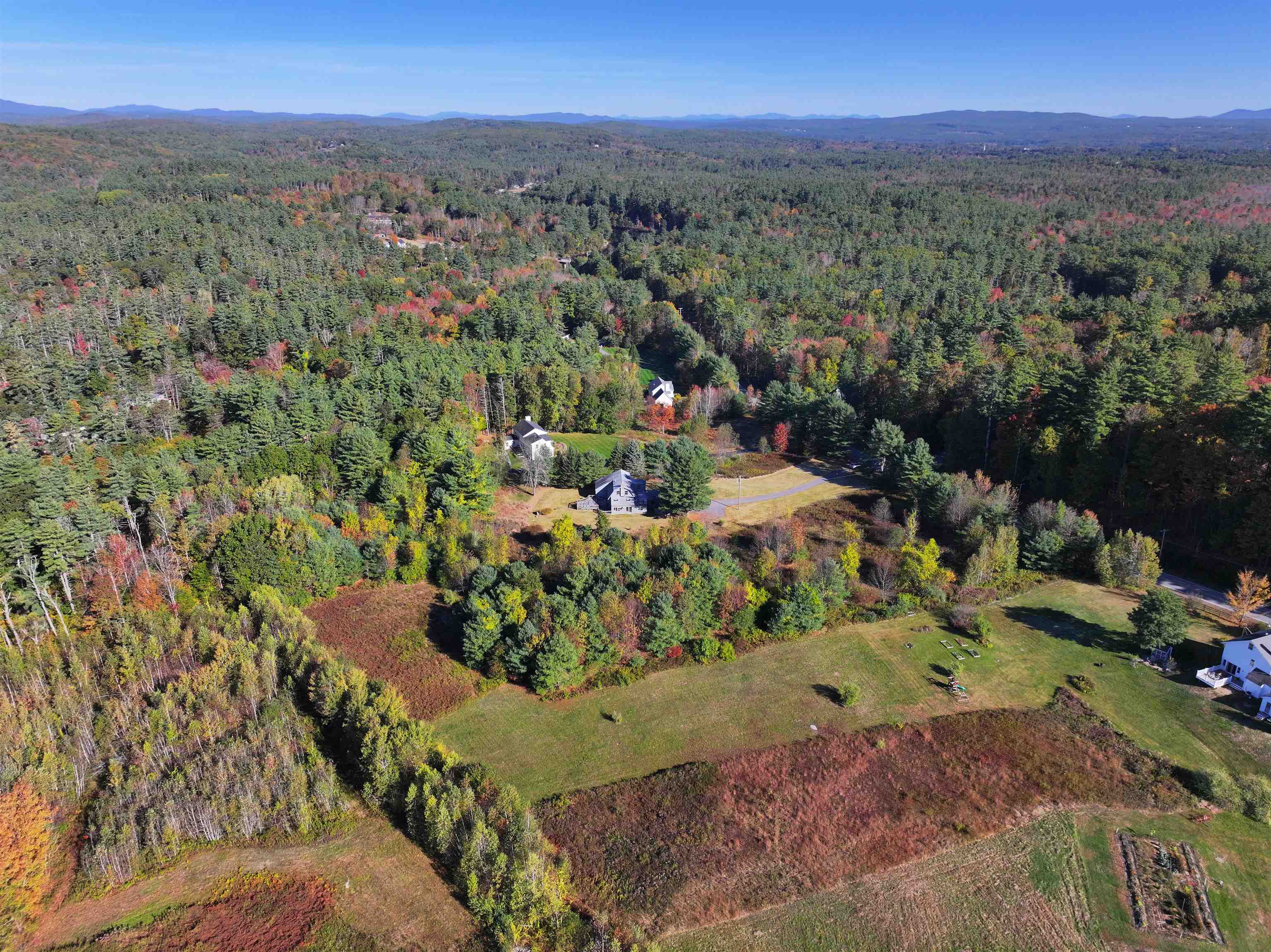151 Carter Hill Road
