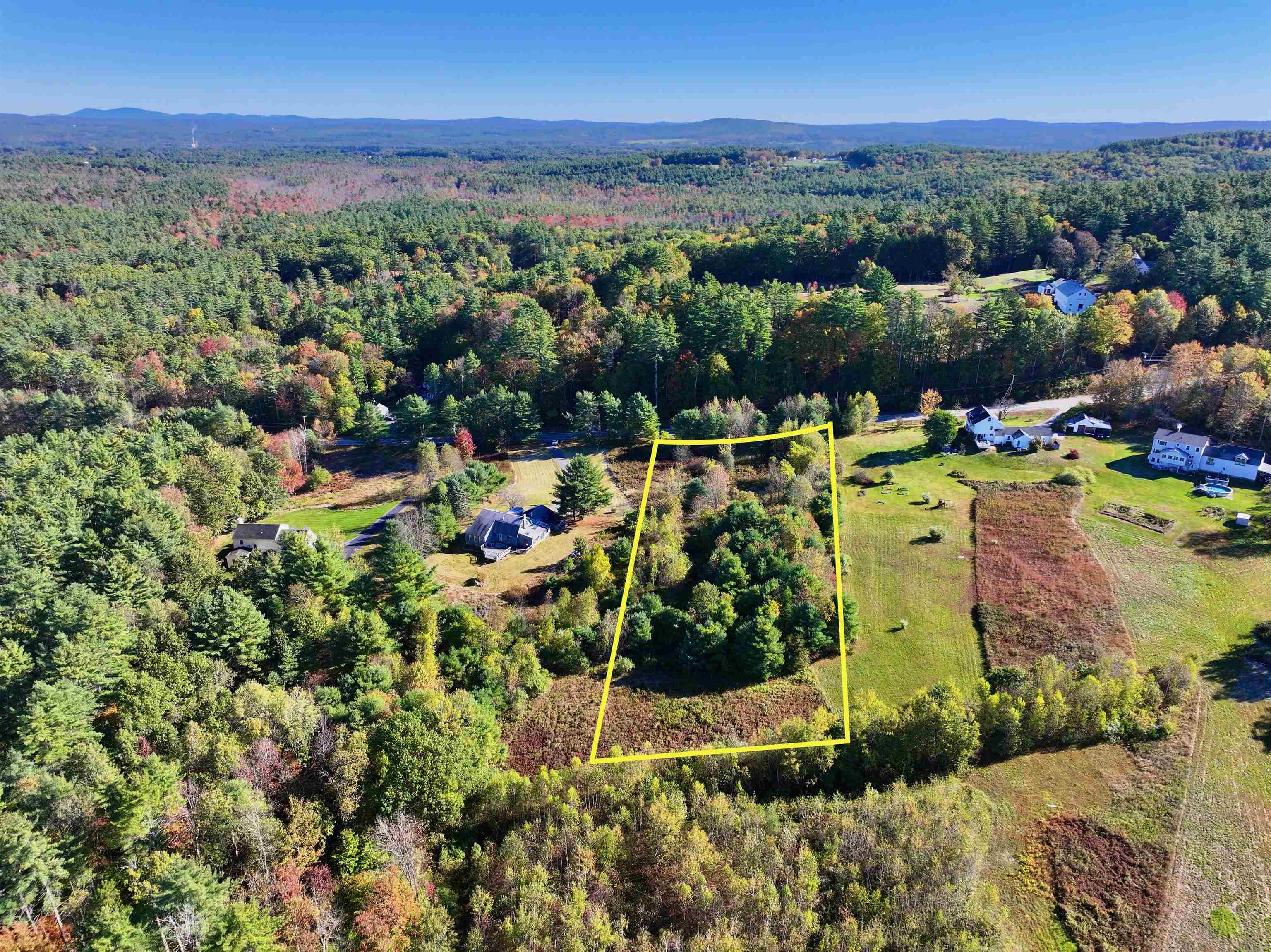 151 Carter Hill Road