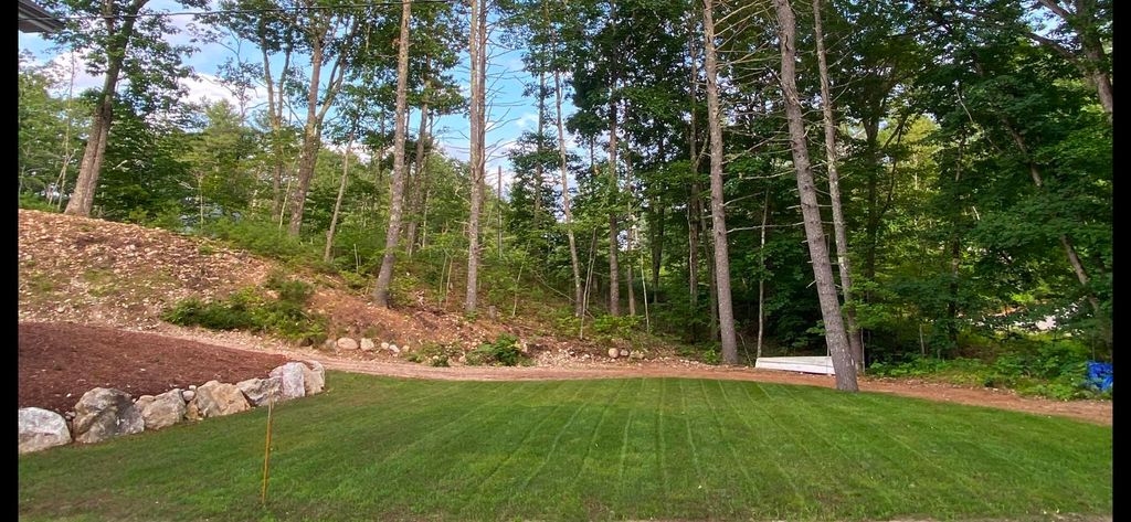 Photo of 29 Concord Lane, Wakefield, NH 03830 (MLS # 5078418)