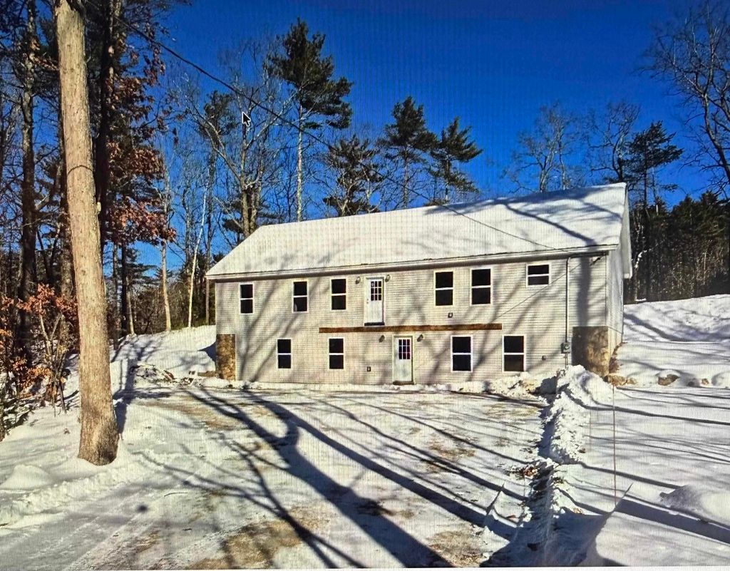 Photo of 29 Concord Lane, Wakefield, NH 03830 (MLS # 5078418)