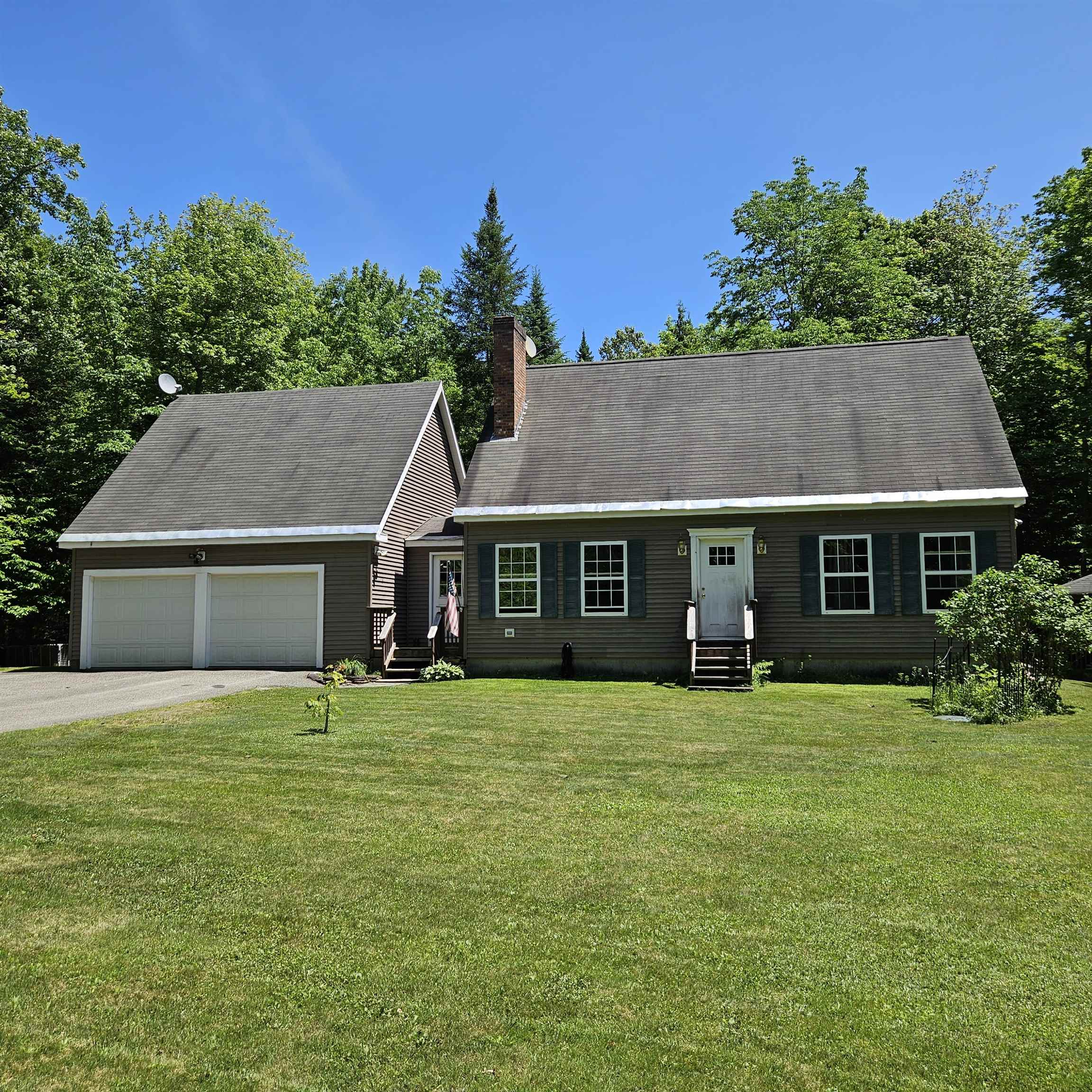 1500 Brook Road