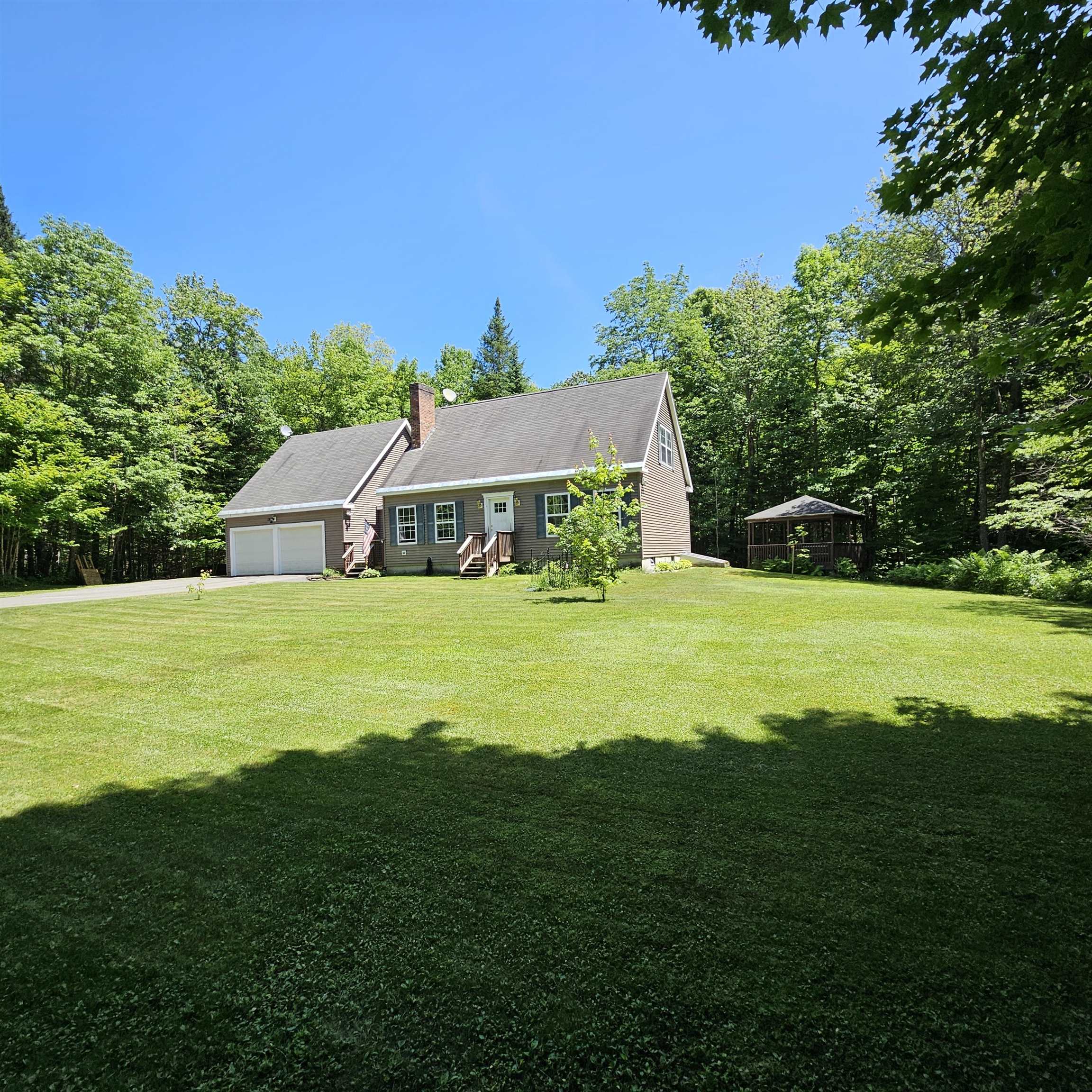 1500 Brook Road