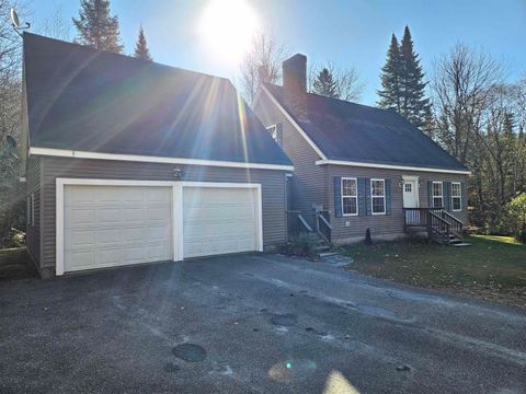 1500 Brook Road Burke VT 05871