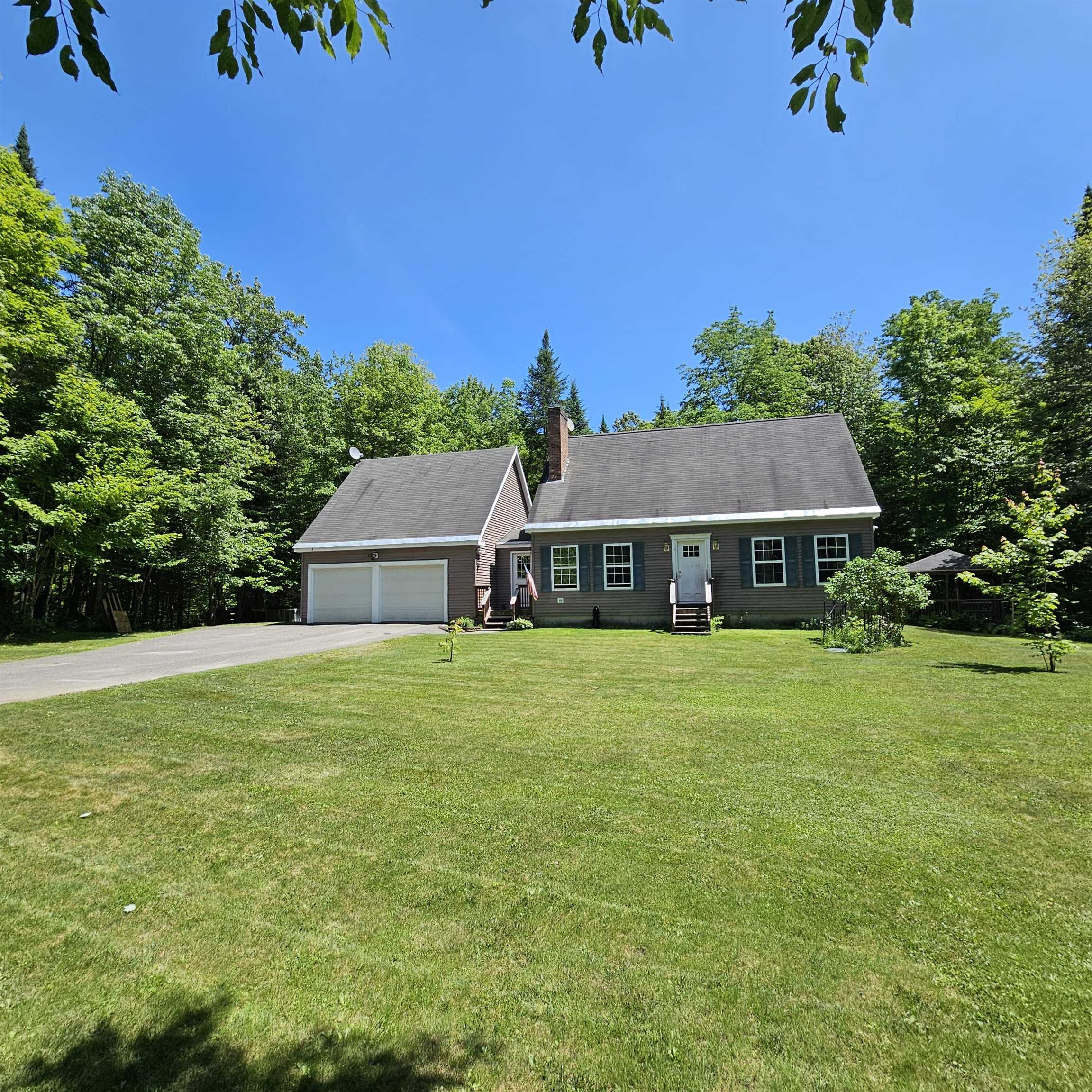 1500 Brook Road