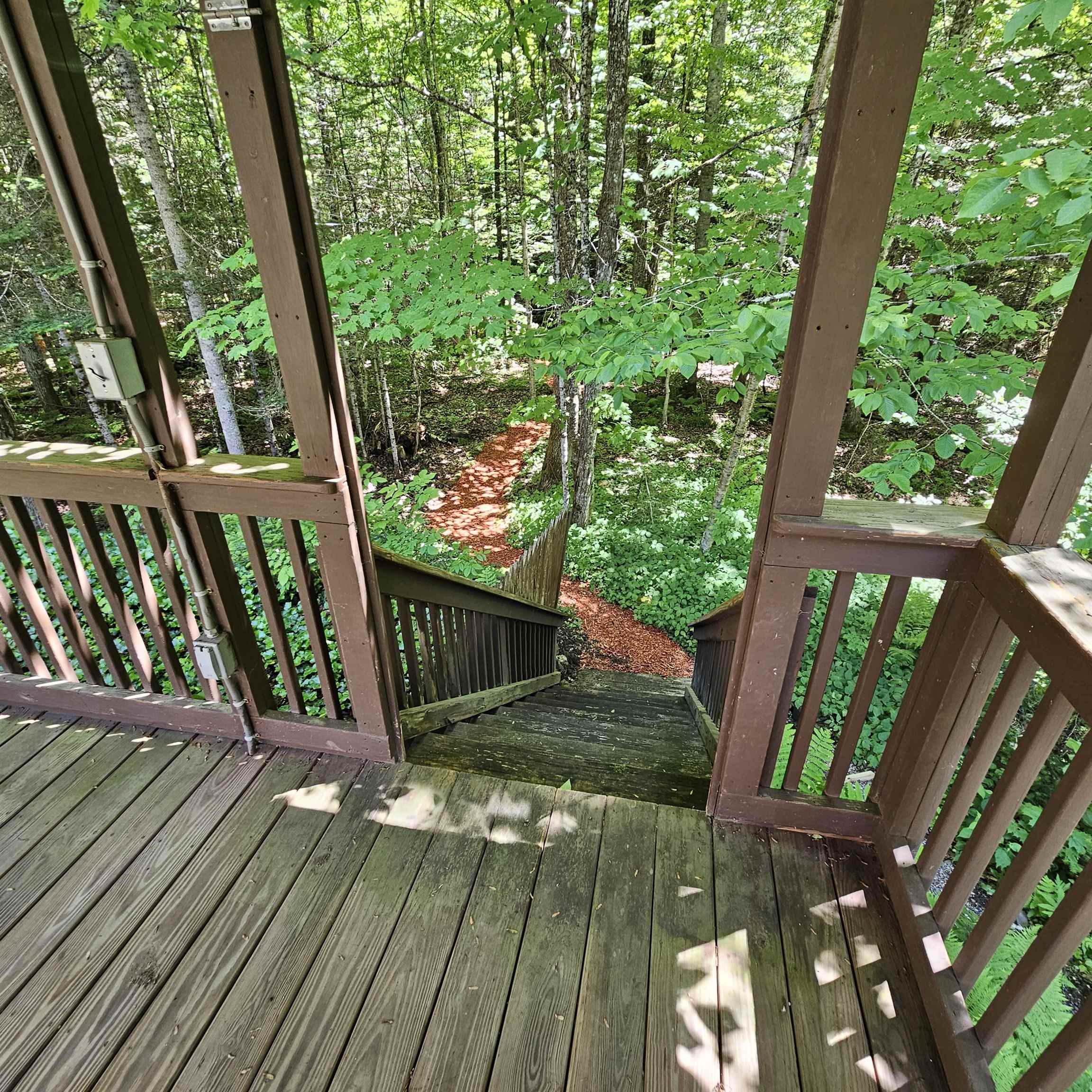 1500 Brook Road