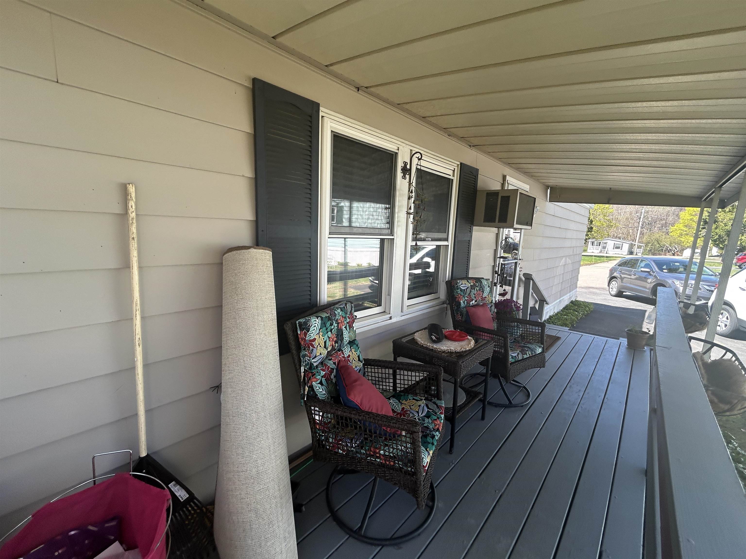 21 Pine Hill MH Park