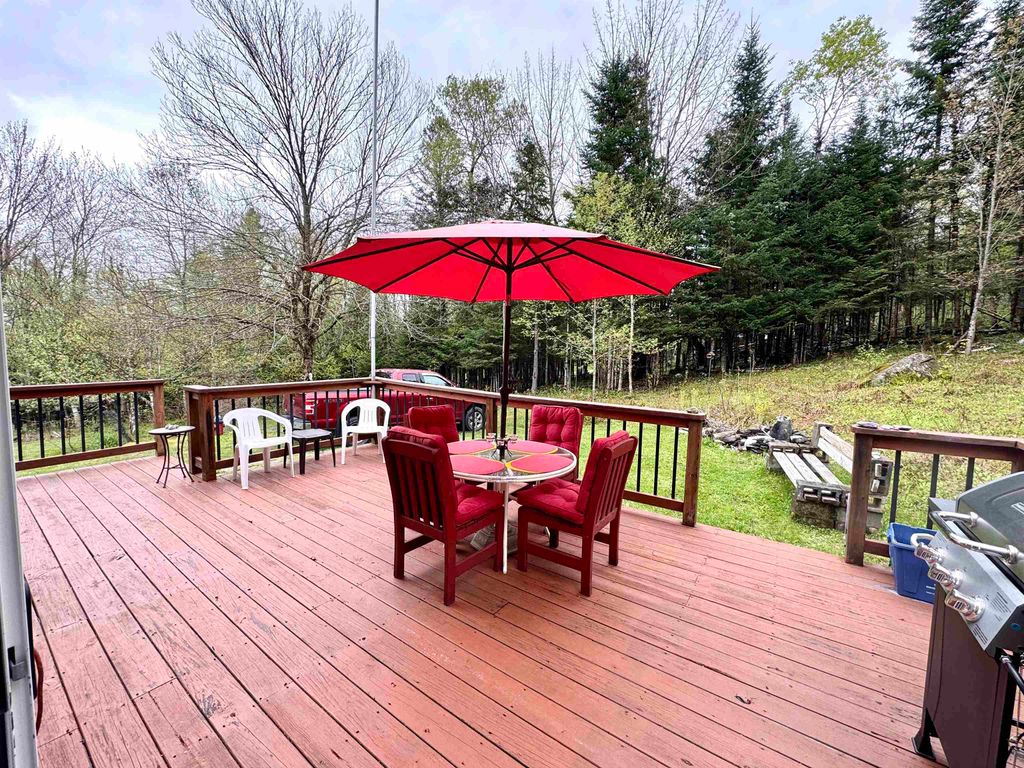 Photo of 106 Philbrook Road, Pittsburg, NH 03592 (MLS # 5088229)