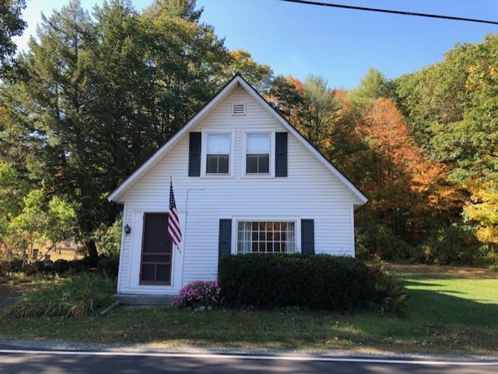 Photo of 1545 Route 114, Sutton, NH 03260 (MLS # 5074104)