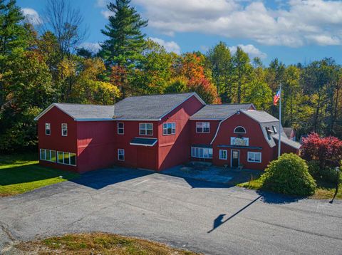 356 Route 103 Sunapee NH 03782