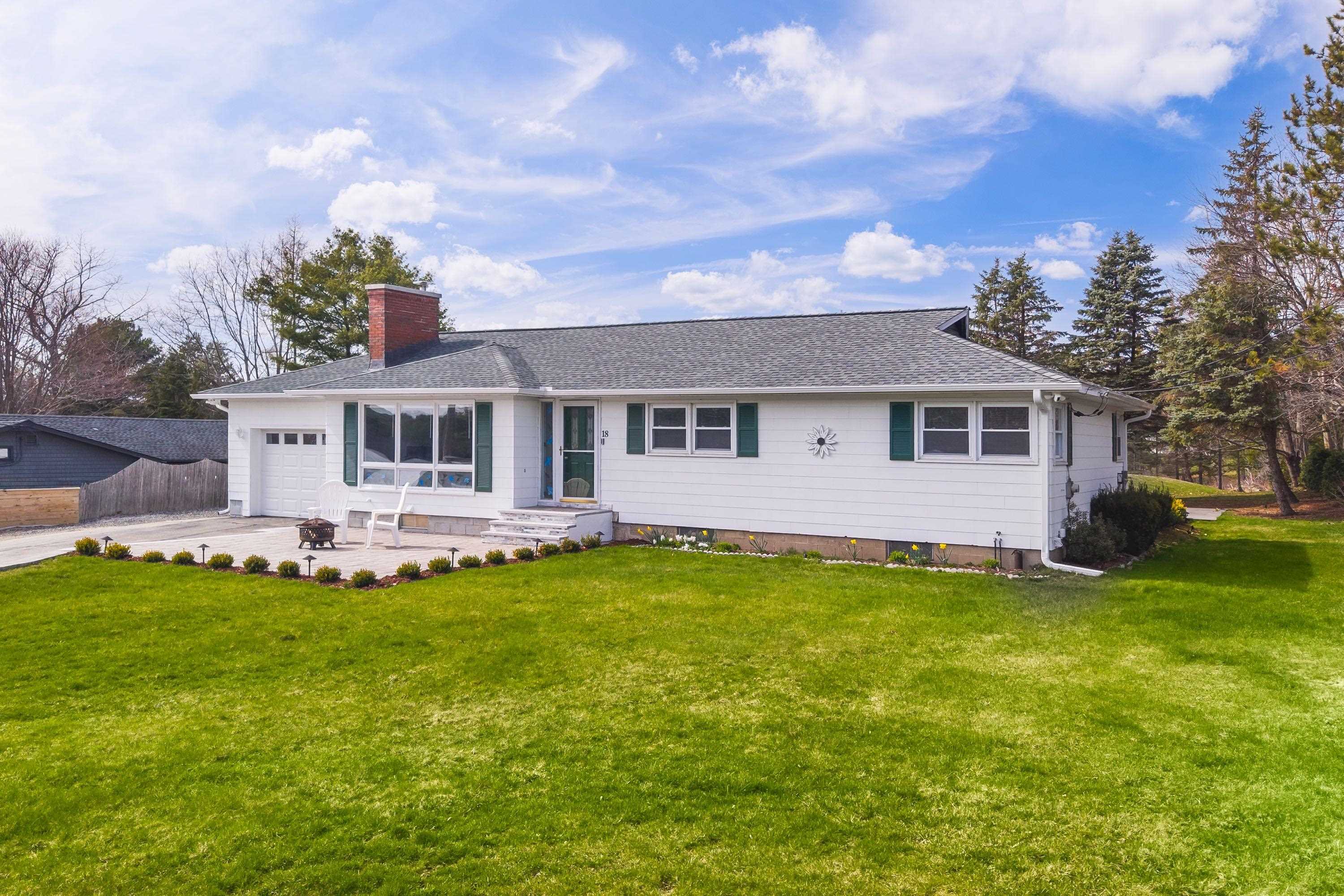 18 Trafton Lane