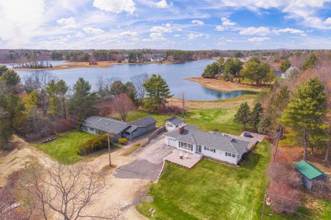 18 Trafton Lane Kittery ME 03904