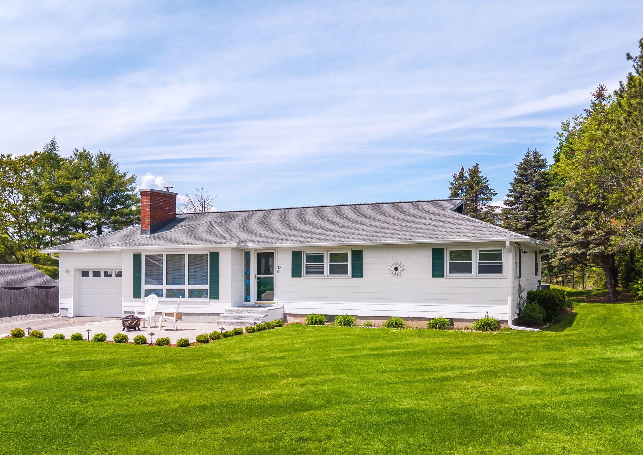 18 Trafton Lane