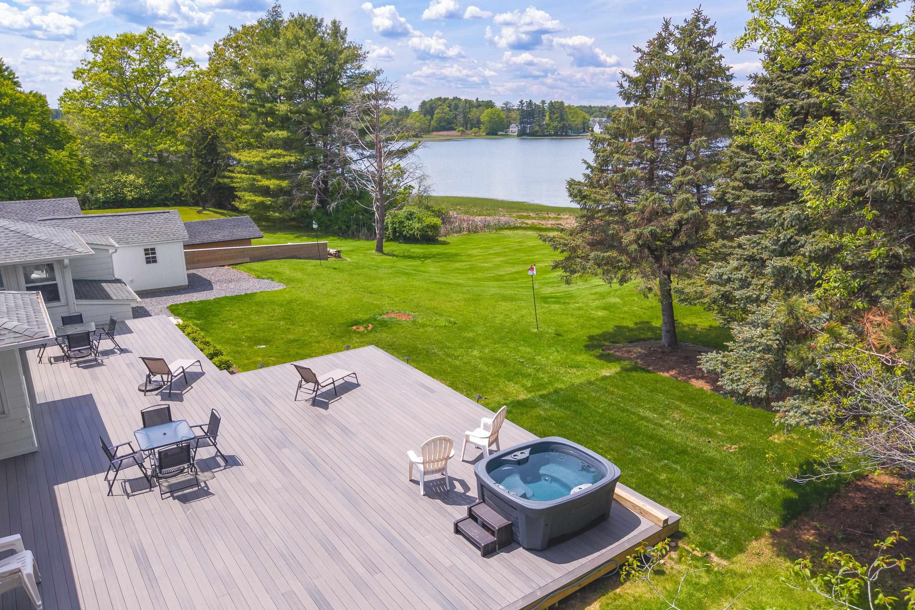 18 Trafton Lane