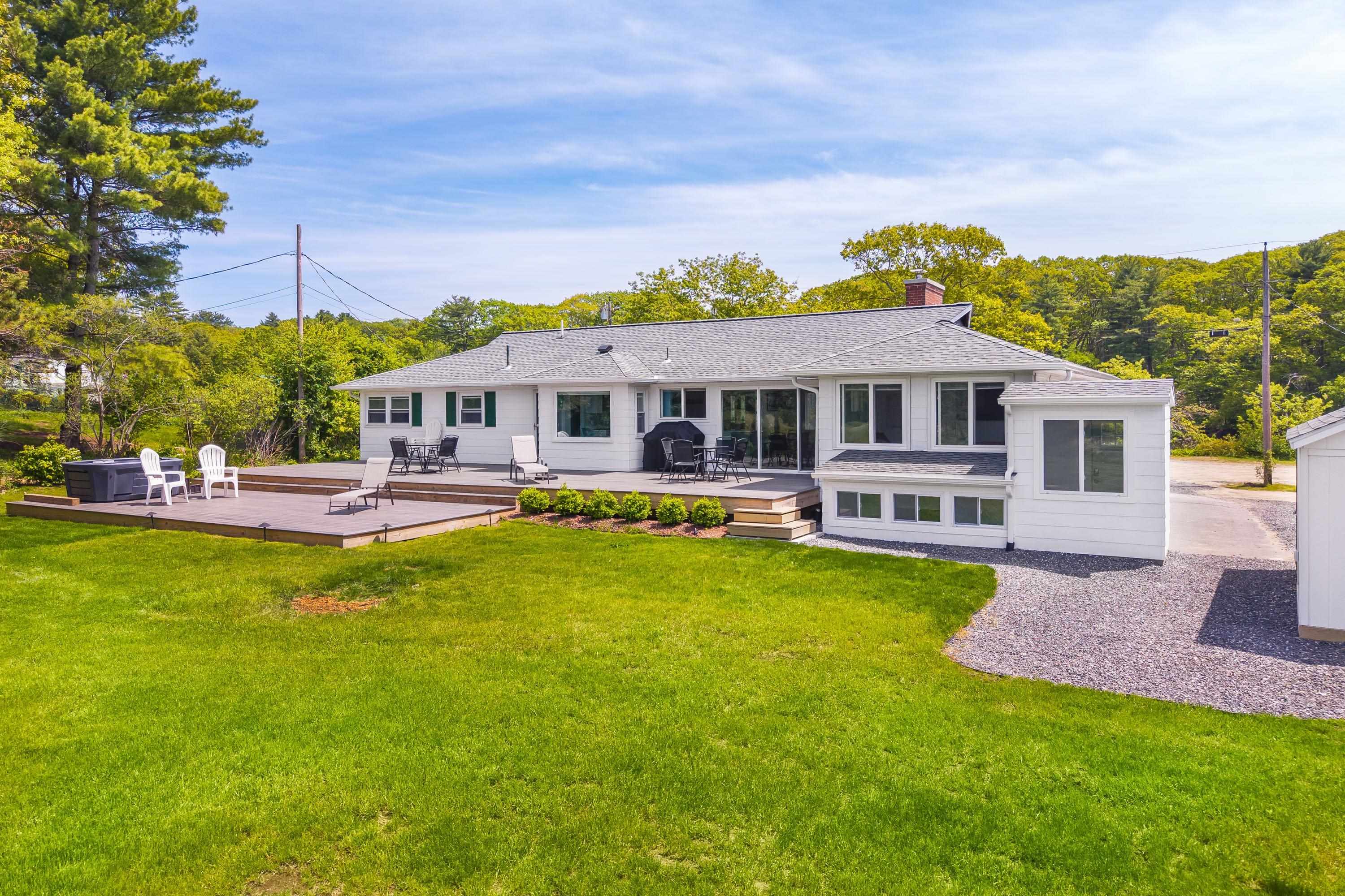 18 Trafton Lane