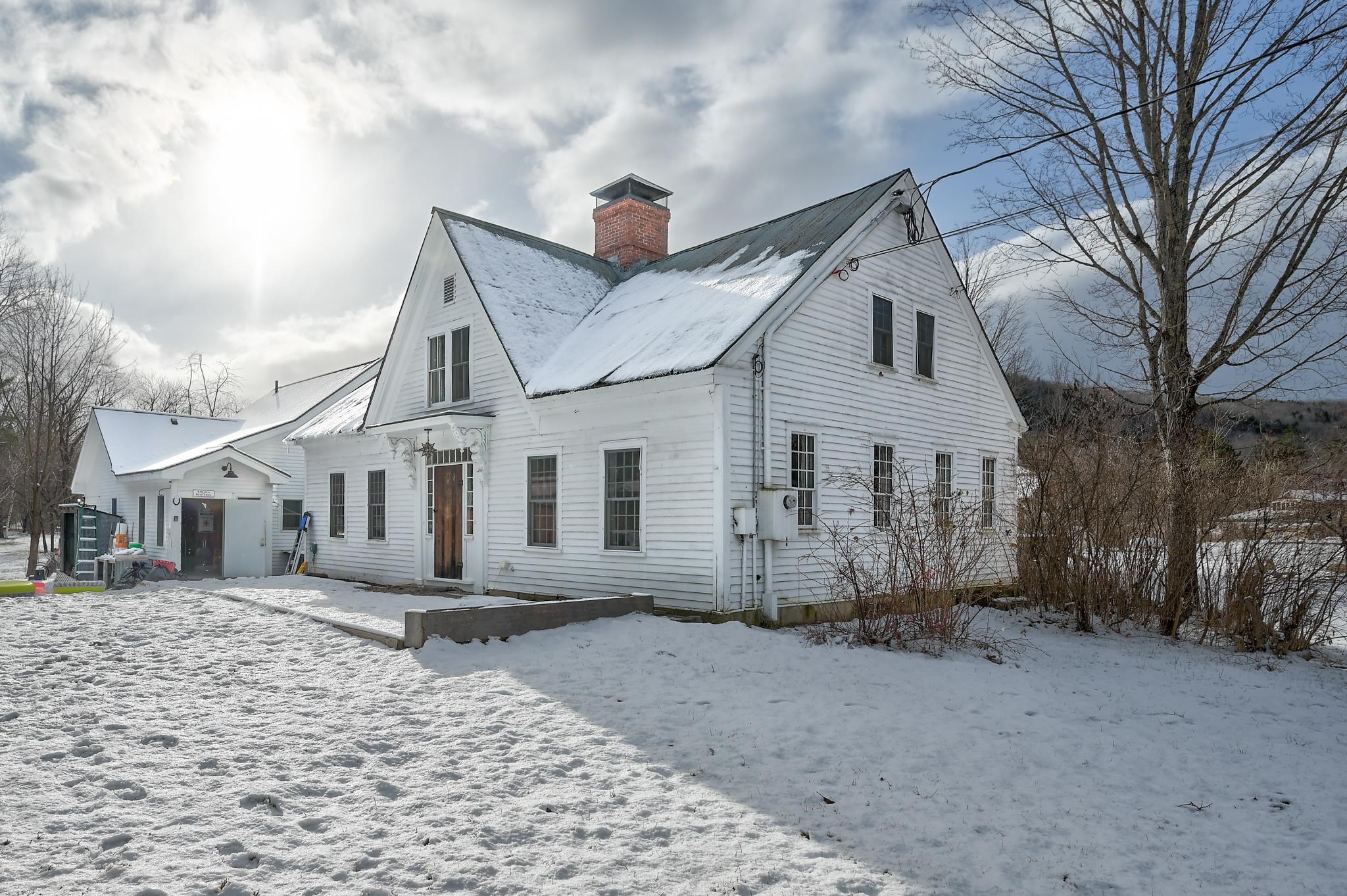 193 Main Street