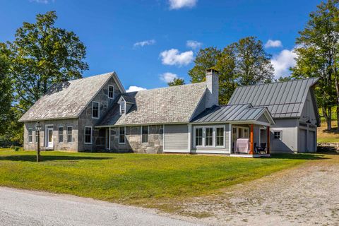 2651 Twenty Mile Stream Road Cavendish VT 05143