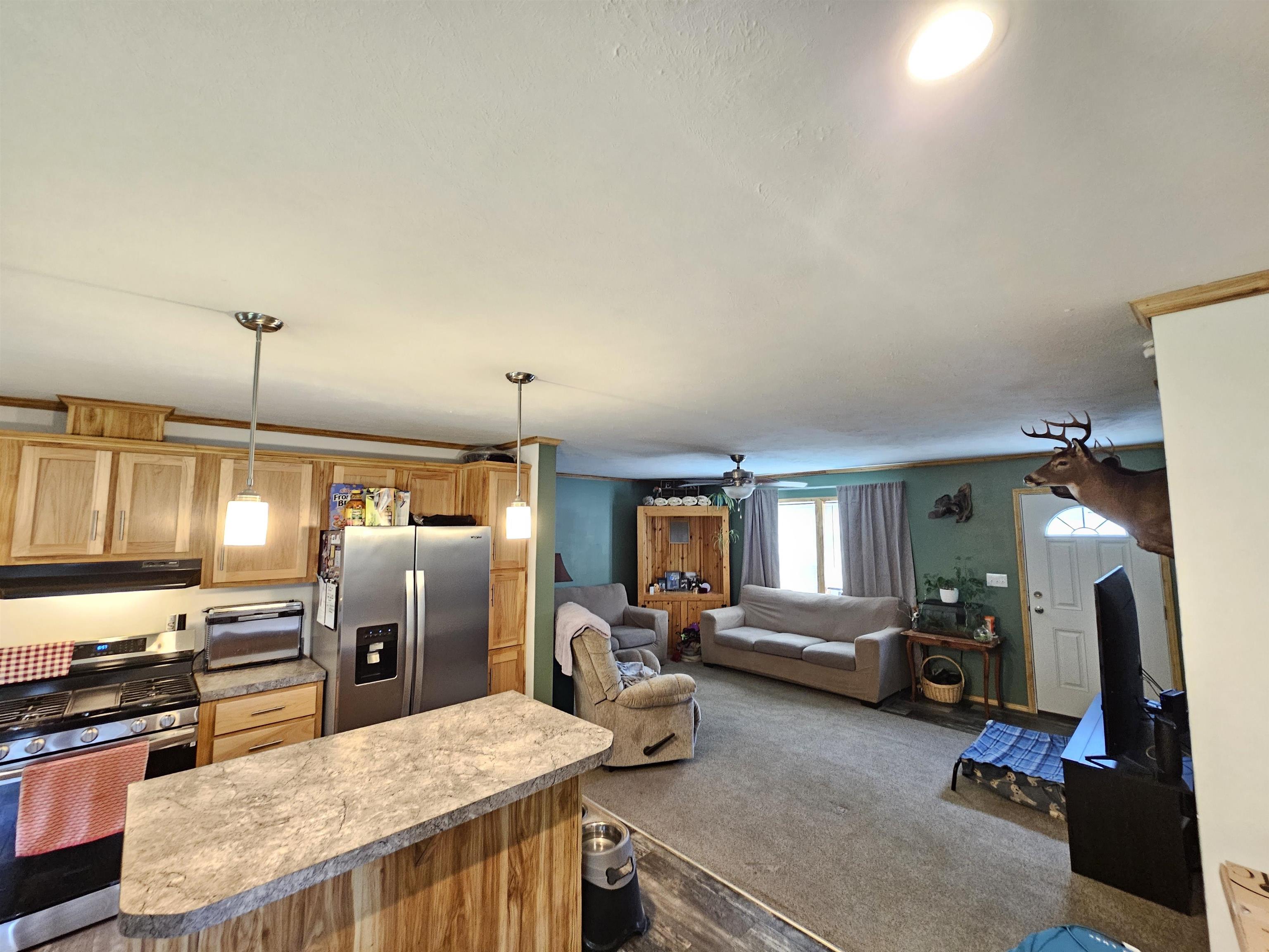 1400 East Peacham Road