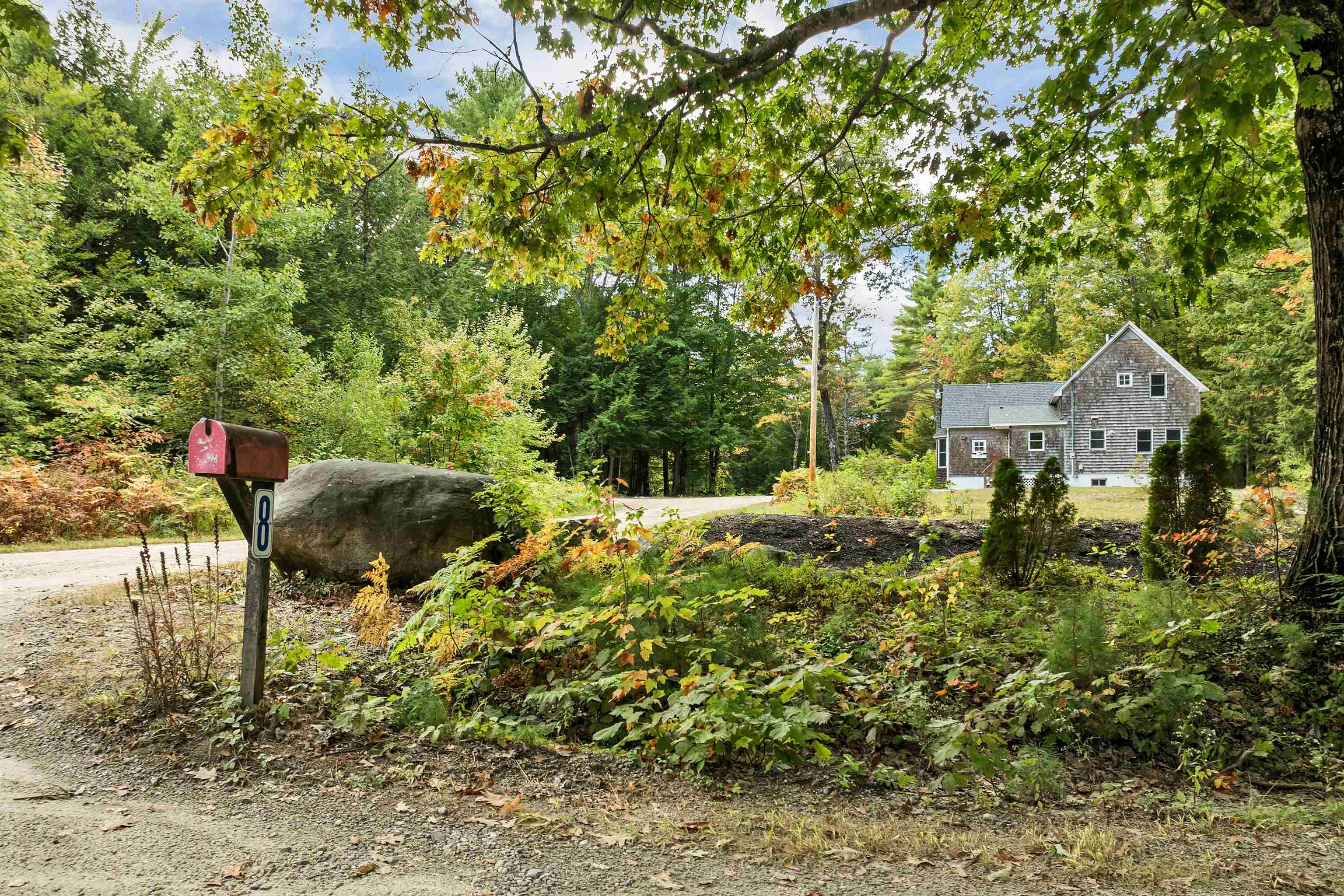 8 Beech River Circle