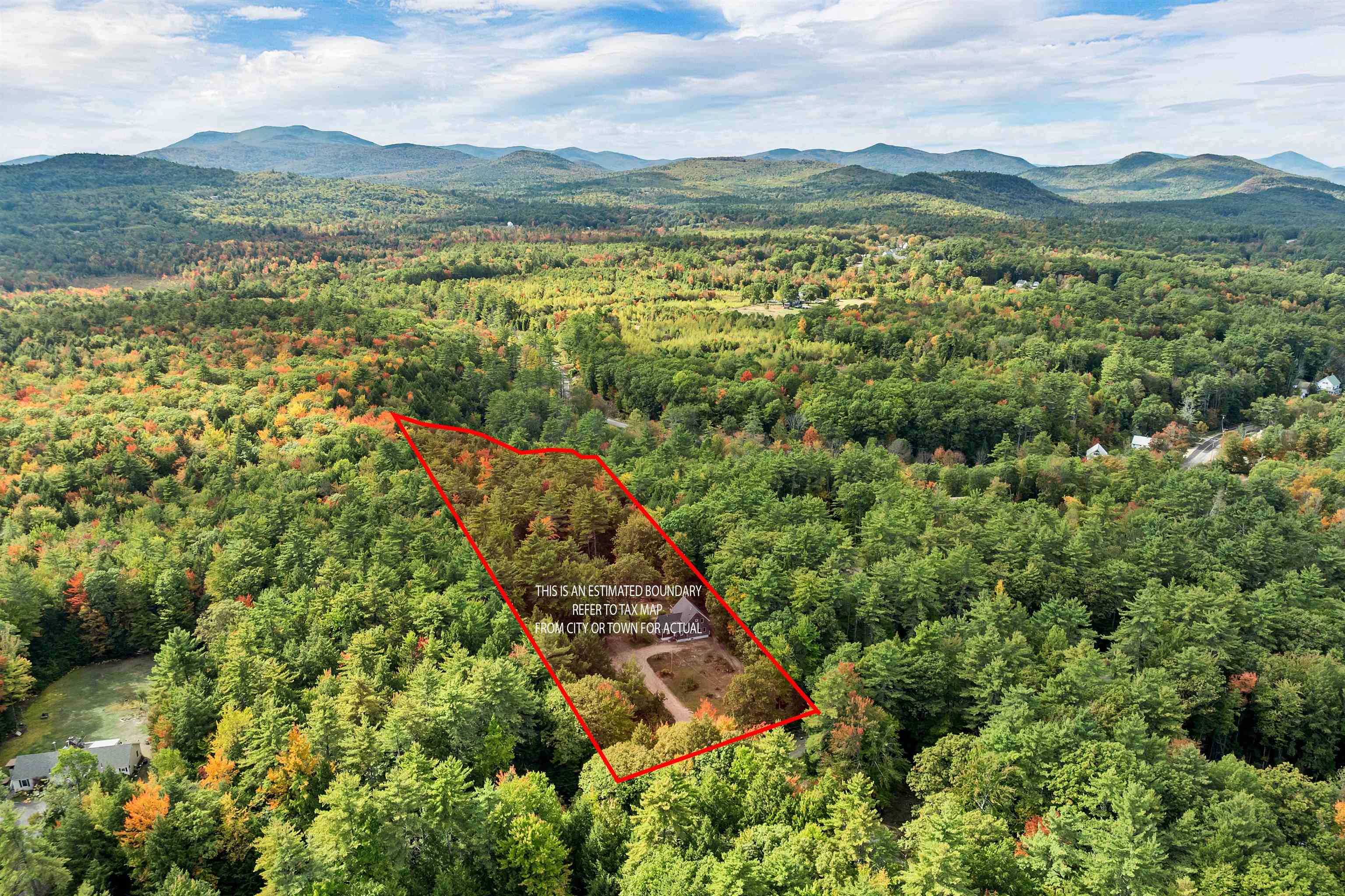 8 Beech River Circle