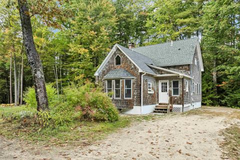 8 Beech River Circle Ossipee NH 03814